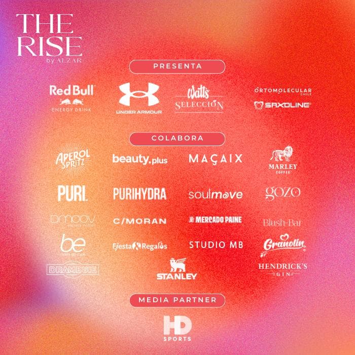 The Rise - By Alzar image}